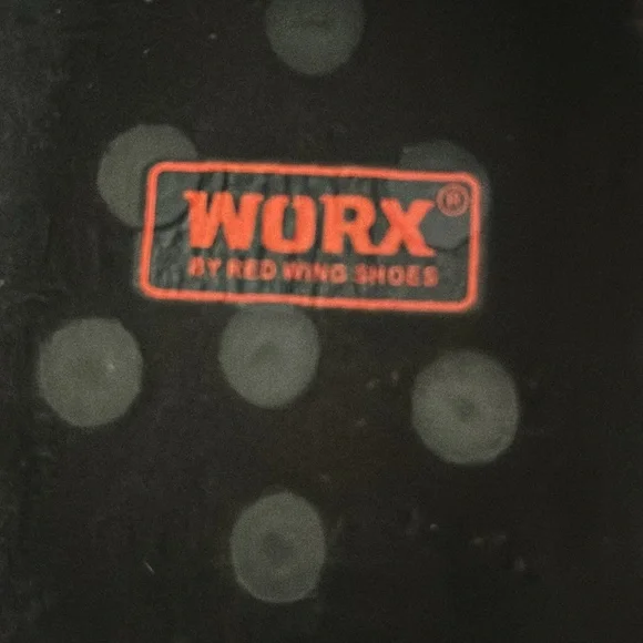 Worx Women’s work Shoes - Picture 4 of 9